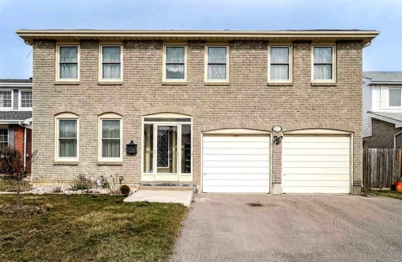 27 Mackay Street, Brampton | Image 1