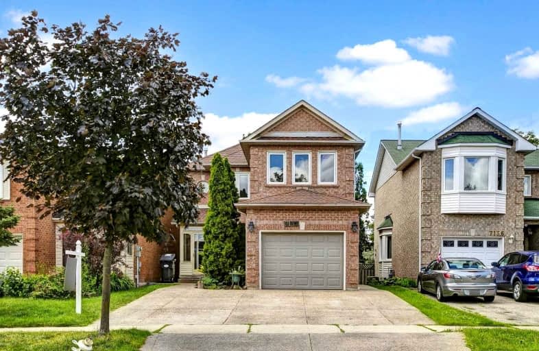 7132 Harding Crescent, Mississauga | Image 1