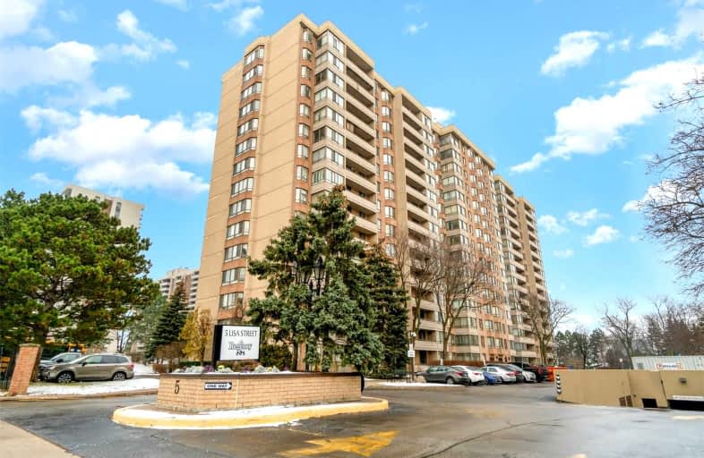 310-5 Lisa Street, Brampton | Image 1