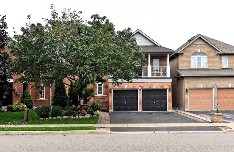 12 River Rock Crescent, Brampton | Image 1