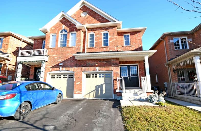 18 Gulfbrook Circle, Brampton | Image 1