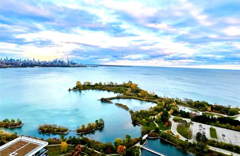 1903-2212 Lake Shore Boulevard West, Toronto | Image 1