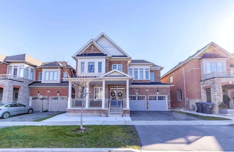 33 Kilkarrin Road South, Brampton | Image 1