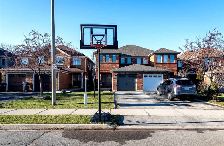 3839 Spicewood Way, Mississauga | Image 1