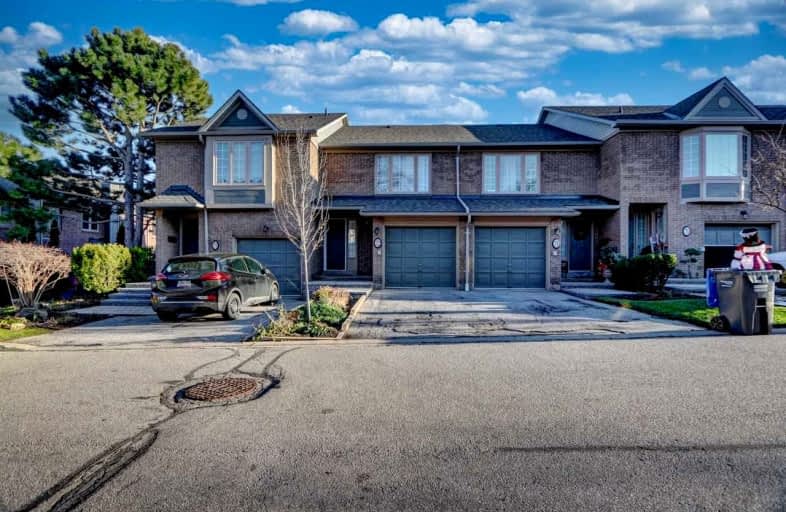 72-3100 Fifth Line West, Mississauga | Image 1