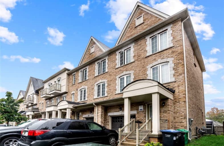 24 Kayak Heights, Brampton | Image 1