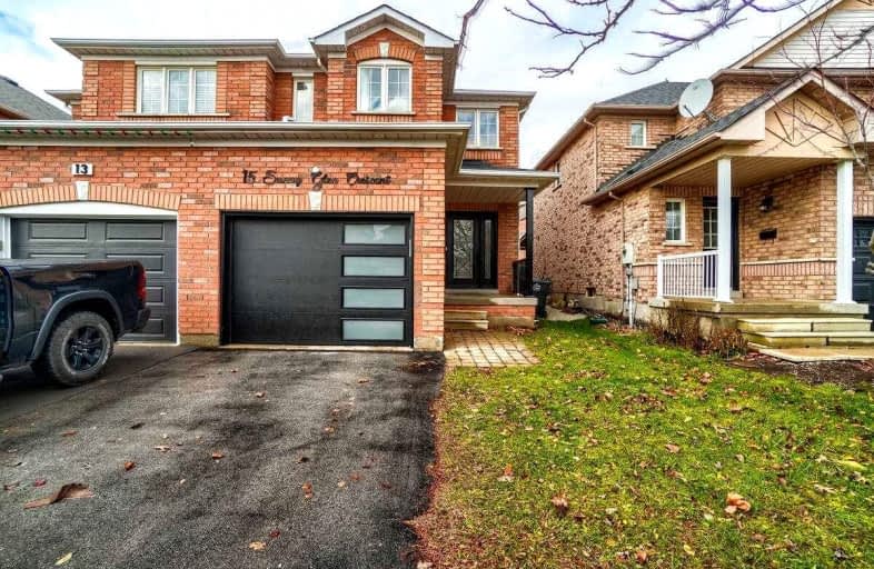 15 Sunny Glen Crescent, Brampton | Image 1