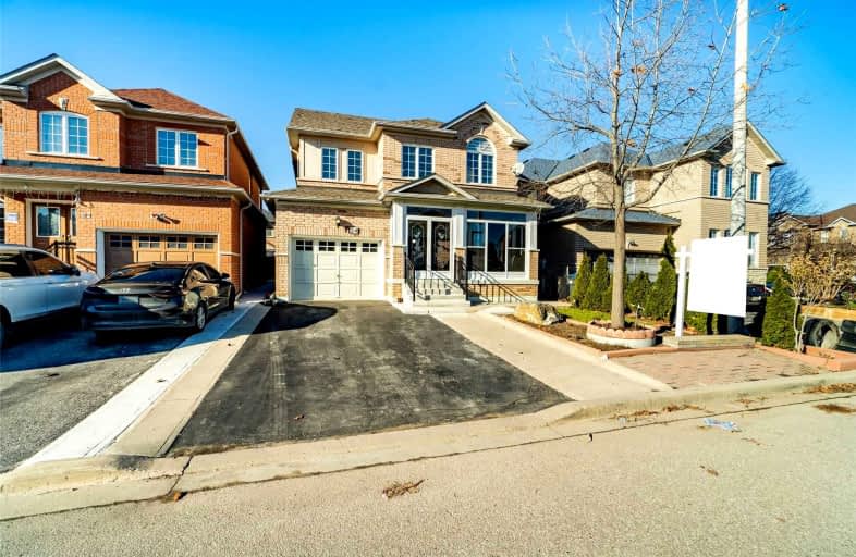 24 Gore Valley Trail, Brampton | Image 1