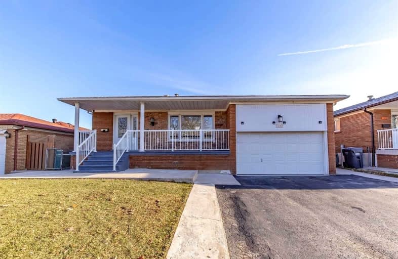 7332 Redstone Road, Mississauga | Image 1