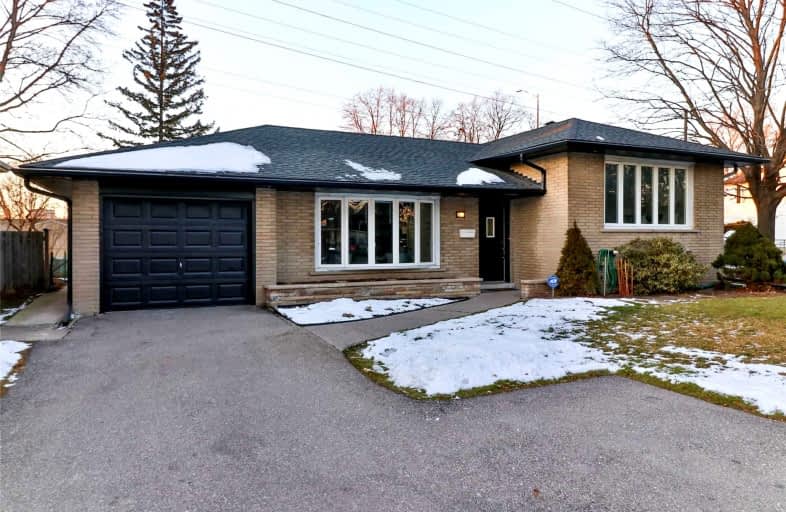 1349 Melton Drive, Mississauga | Image 1