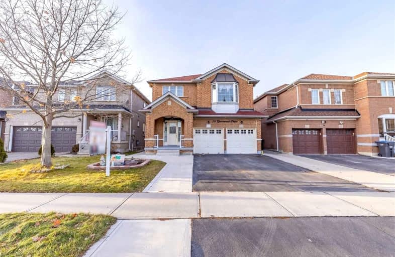 56 Grovewood Drive, Brampton | Image 1