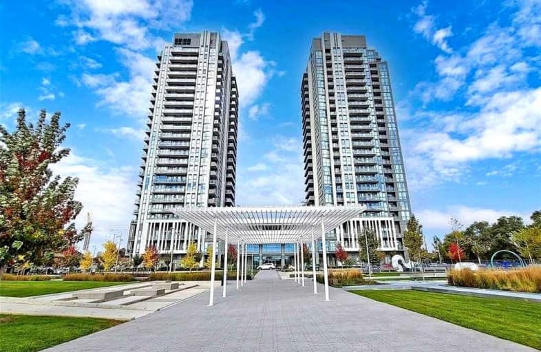 1909E-17 Zorra Street, Toronto | Image 1