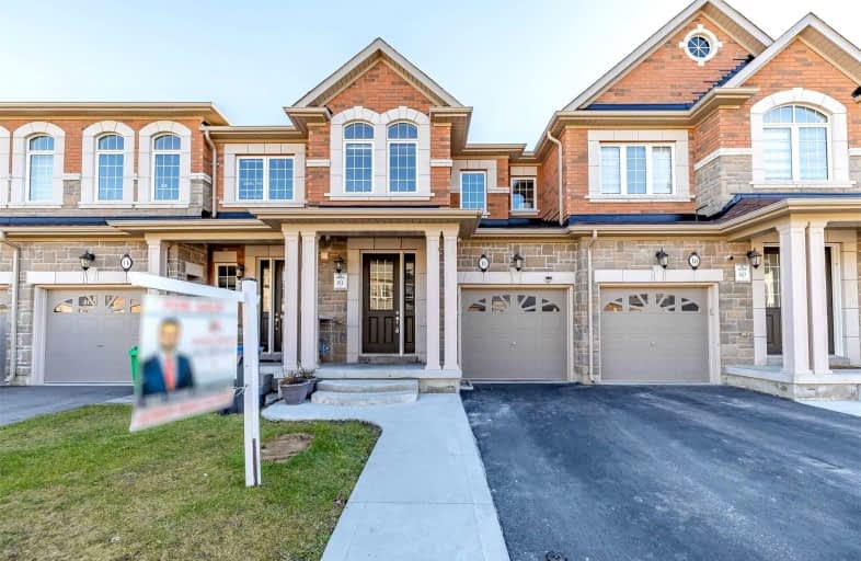 16 Pennycross Crescent, Brampton | Image 1