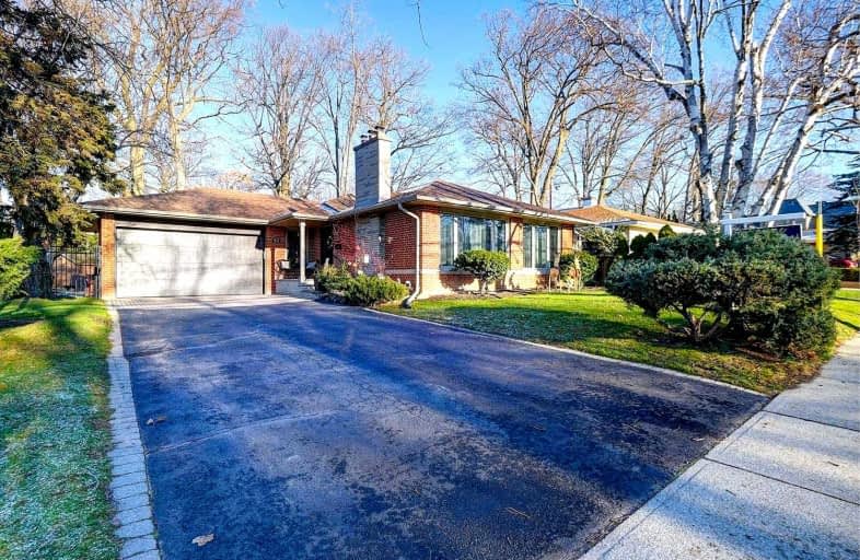 94 Princess Margaret Boulevard, Toronto | Image 1
