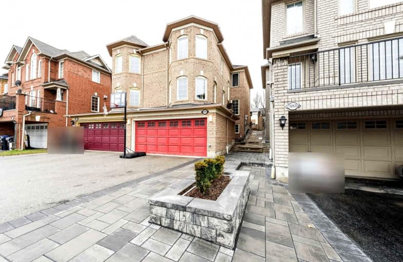 3257 High Springs Crescent, Mississauga | Image 1