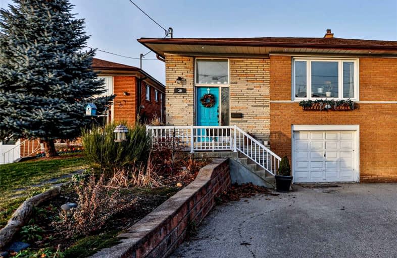 30 Watney Crescent, Toronto | Image 1