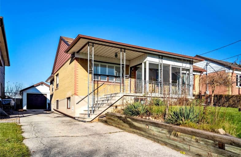 52 Parent Avenue, Toronto | Image 1