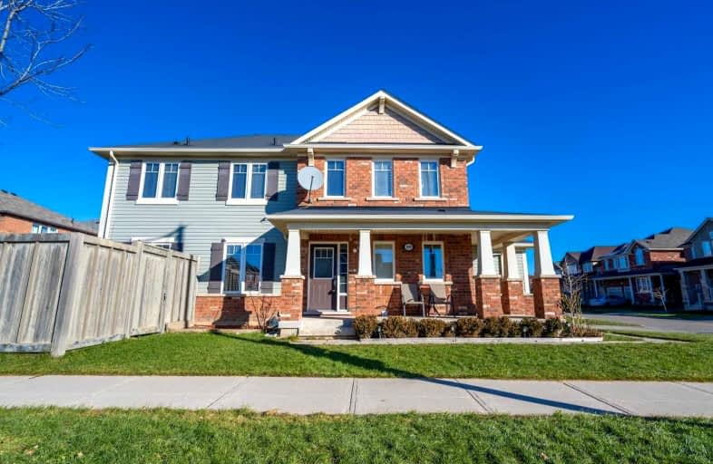 59 Veterans Drive, Brampton | Image 1