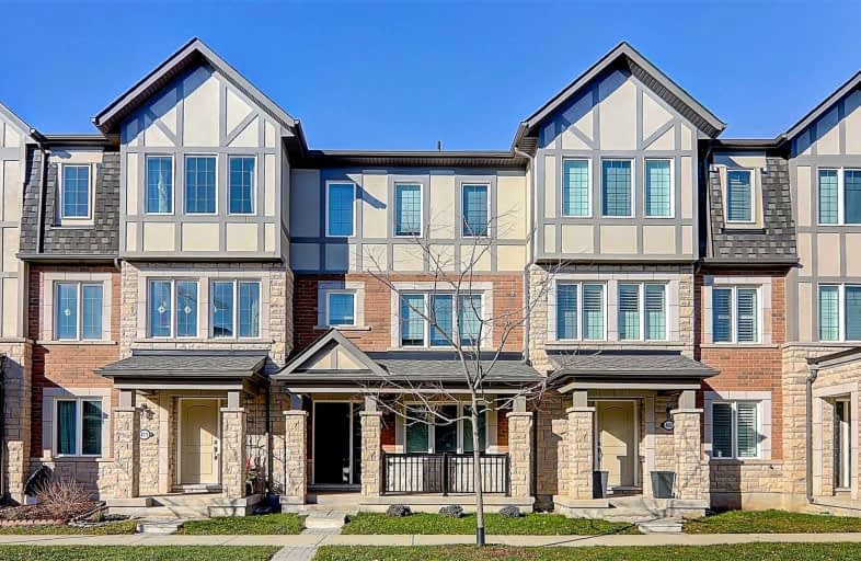 409 Switchgrass Street, Oakville | Image 1