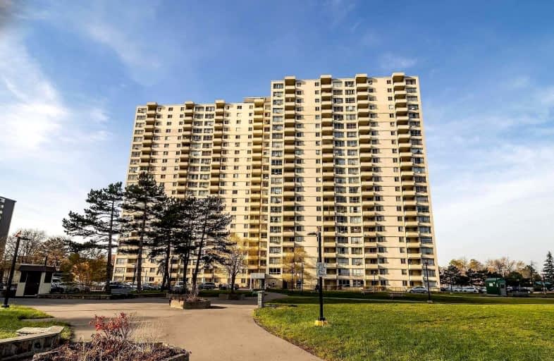 1406-340 Dixon Road, Toronto | Image 1