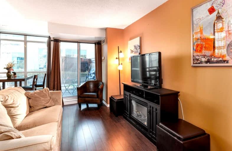 409-185 Legion Road North, Toronto | Image 1