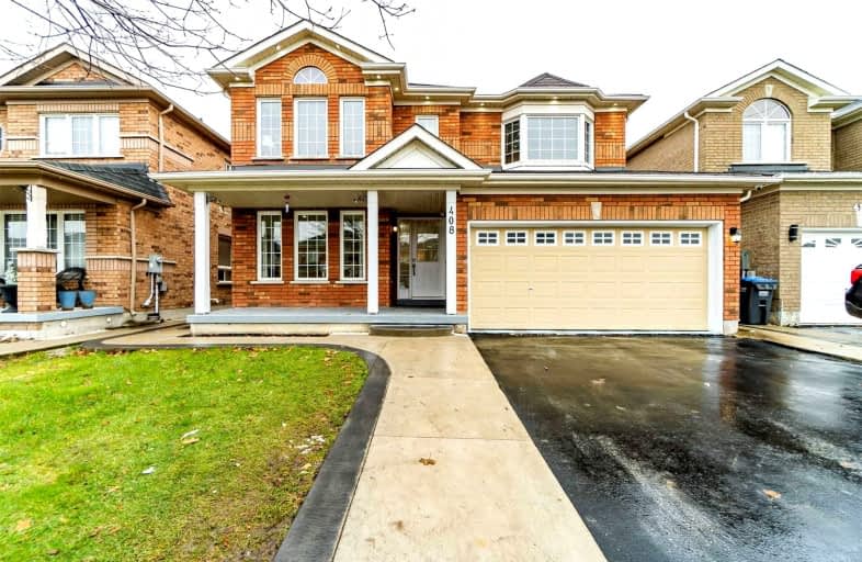 408 Brisdale Drive, Brampton | Image 1