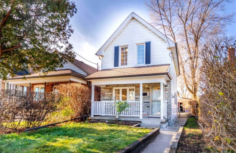 50 Florence Crescent, Toronto | Image 1