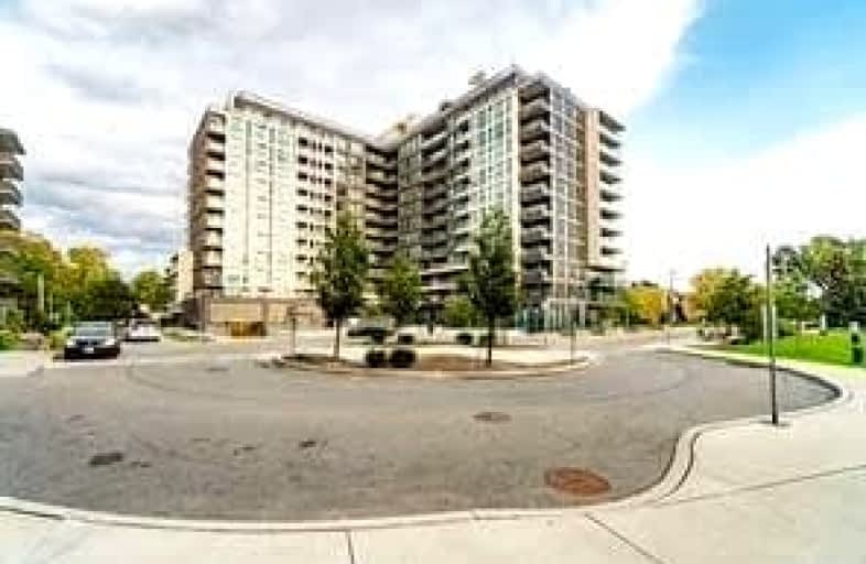 621-80 Esther Lorrie Drive, Toronto | Image 1