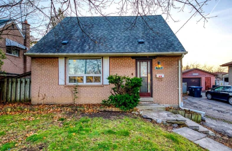 7156 Justine Drive, Mississauga | Image 1