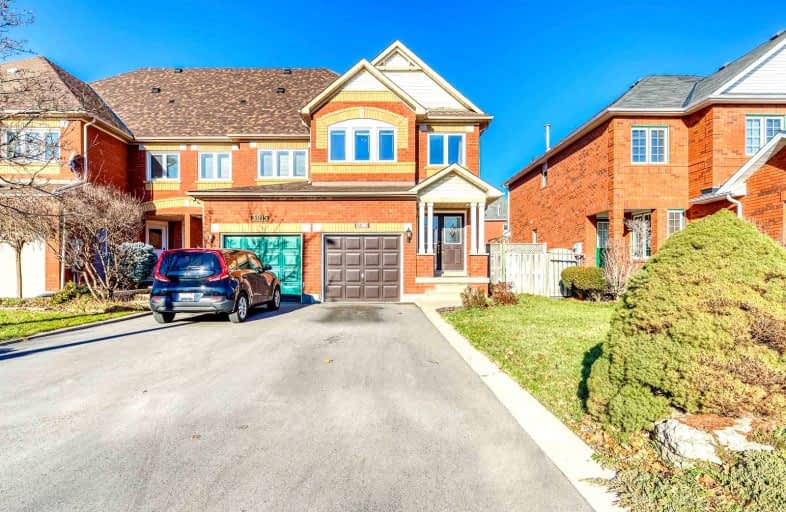 3813 Allcroft Road, Mississauga | Image 1