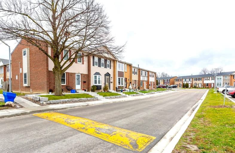 85-900 Central Park Drive, Brampton | Image 1