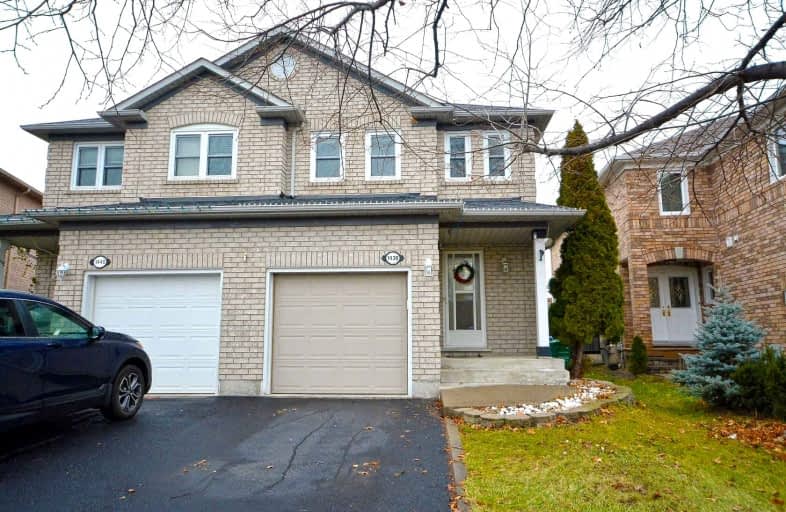 1438 Quest Circle, Mississauga | Image 1