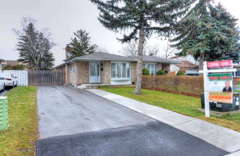 33 Juniper Crescent, Brampton | Image 1