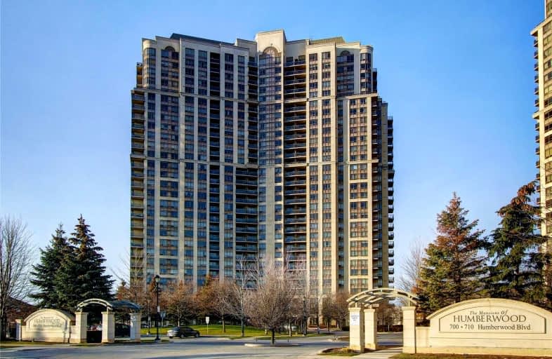 2108-710 Humberwood Boulevard, Toronto | Image 1
