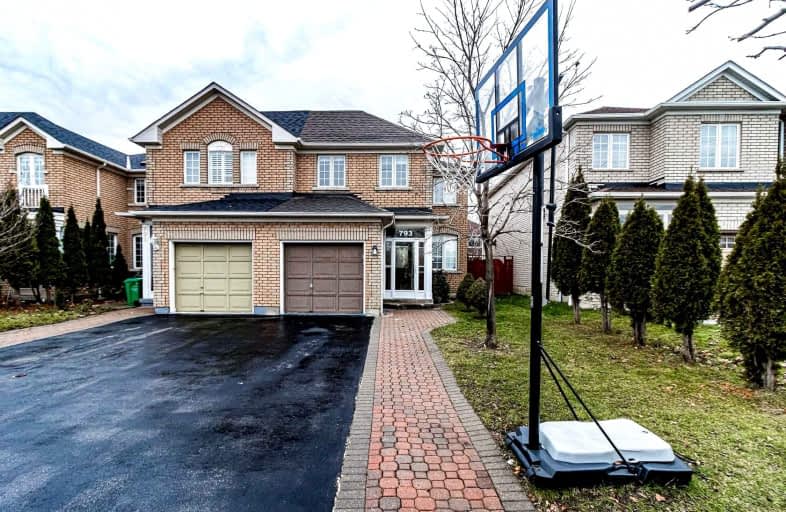 793 Avocado Crescent, Mississauga | Image 1