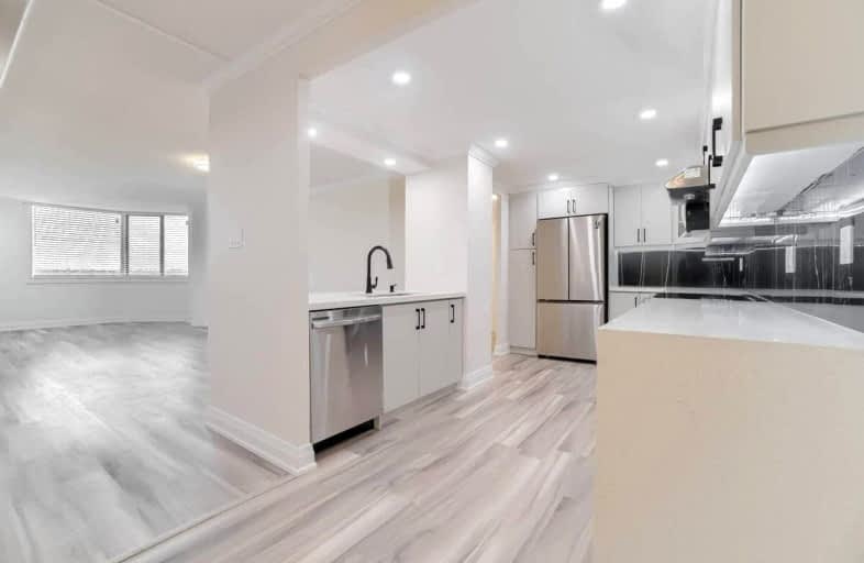 1811-234 Albion Road, Toronto | Image 1