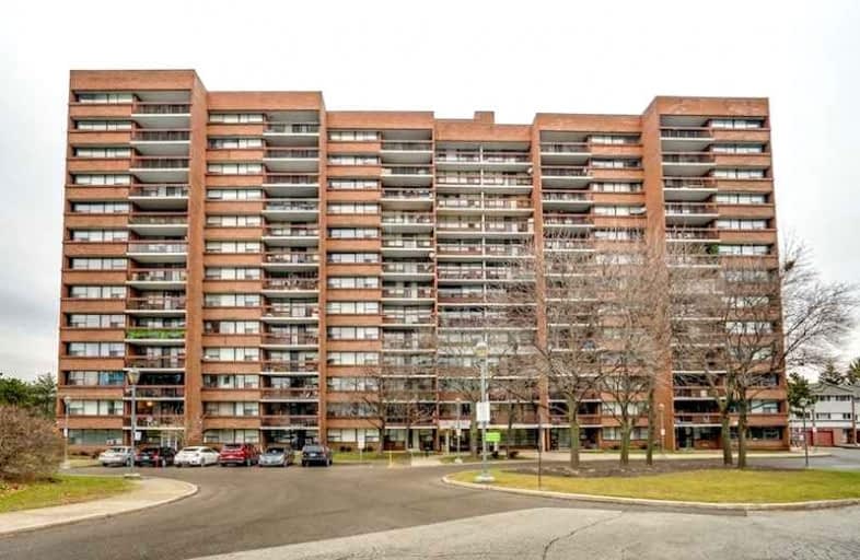 101-3501 Glen Erin Drive, Mississauga | Image 1