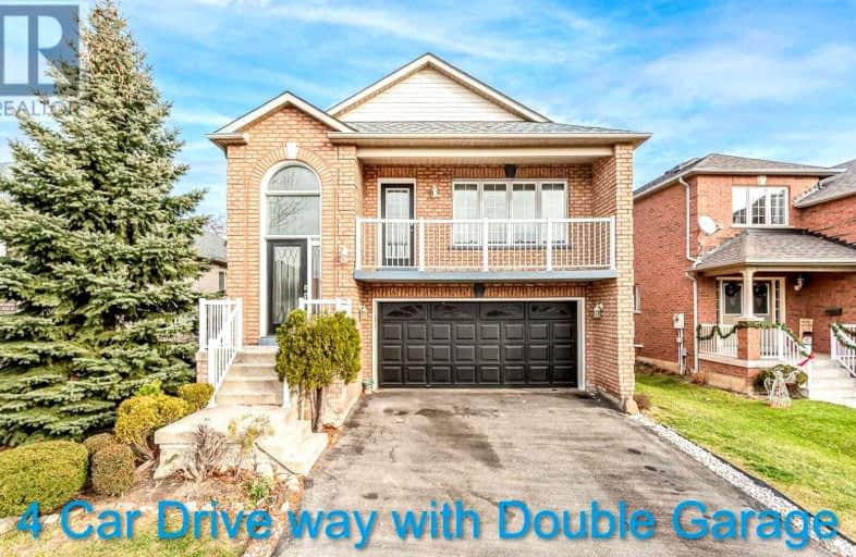 30 Pertosa Drive, Brampton | Image 1