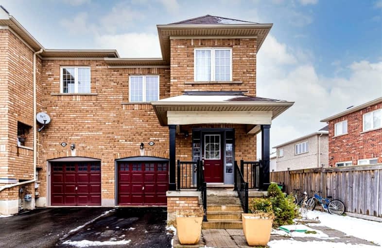 92 Evanwood Crescent, Brampton | Image 1