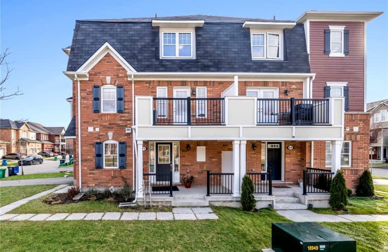 71 Aylesbury Drive, Brampton | Image 1