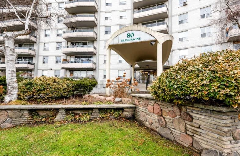 409-80 Grandravine Drive, Toronto | Image 1