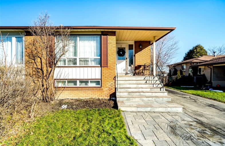 58 Earnscliffe Circle, Brampton | Image 1