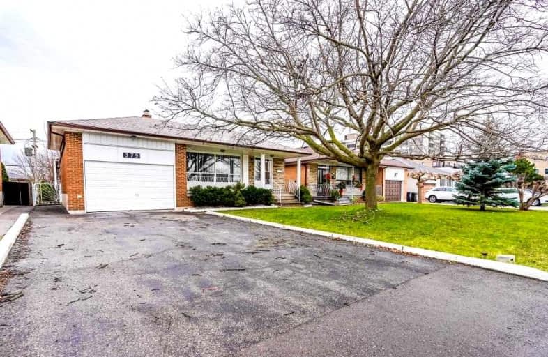 379 The Westway Way, Toronto | Image 1