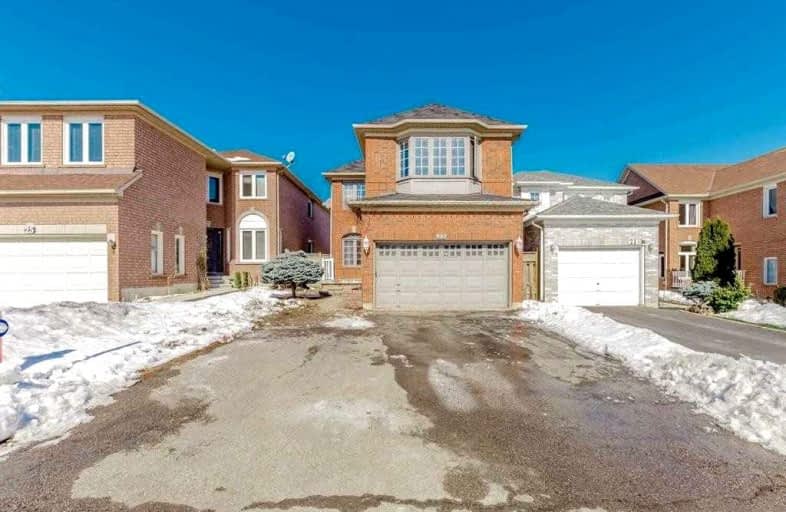 23 Alaskan Summit Court, Brampton | Image 1