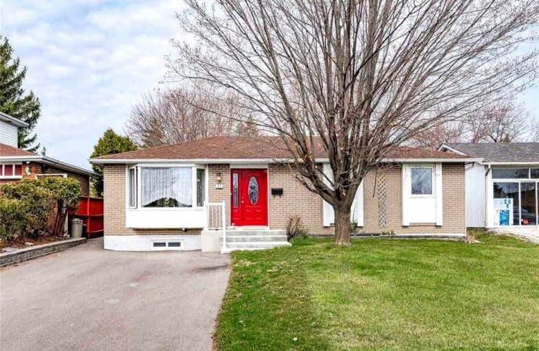 52 Drury Crescent, Brampton | Image 1