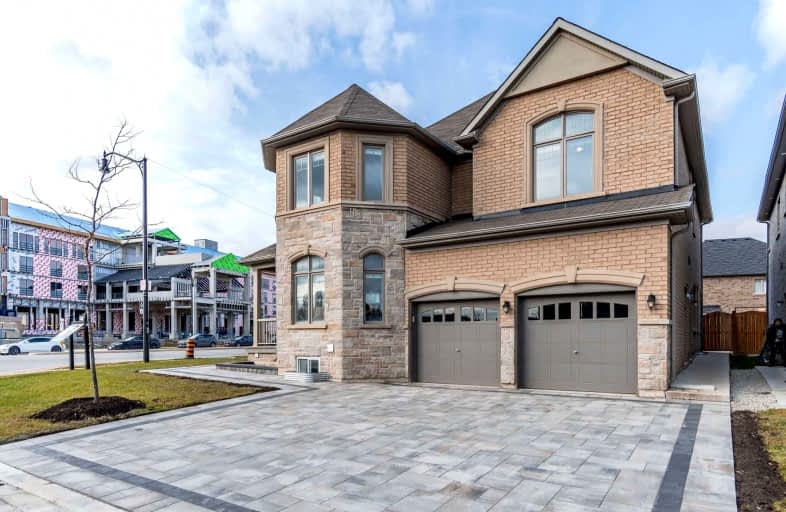 101 Rivermont Road, Brampton | Image 1