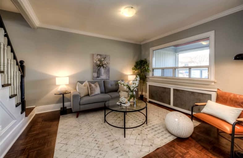 247 Sixth Street, Toronto | Image 1