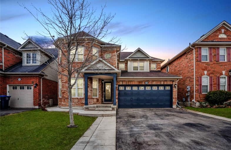 382 Brisdale Drive, Brampton | Image 1