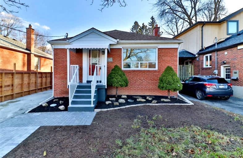 77 Cynthia Road, Toronto | Image 1
