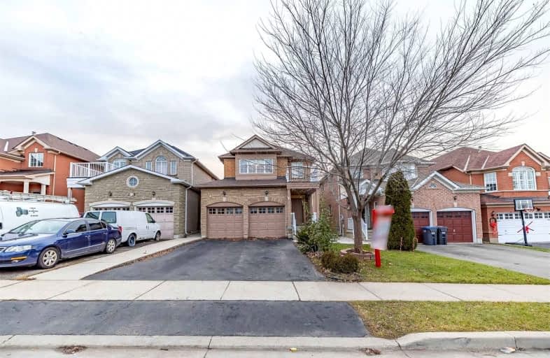 10 Withers Way, Brampton | Image 1